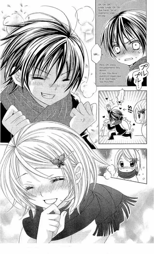 Suki desu Suzuki-kun!! (2008) - Capítulo 26 - Página 32 - LectorTMOo