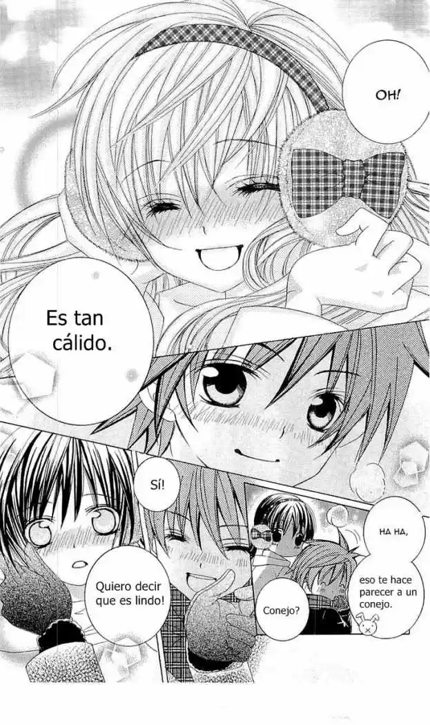 Suki desu Suzuki-kun!! (2008) - Capítulo 26 - Página 34 - LectorTMOo