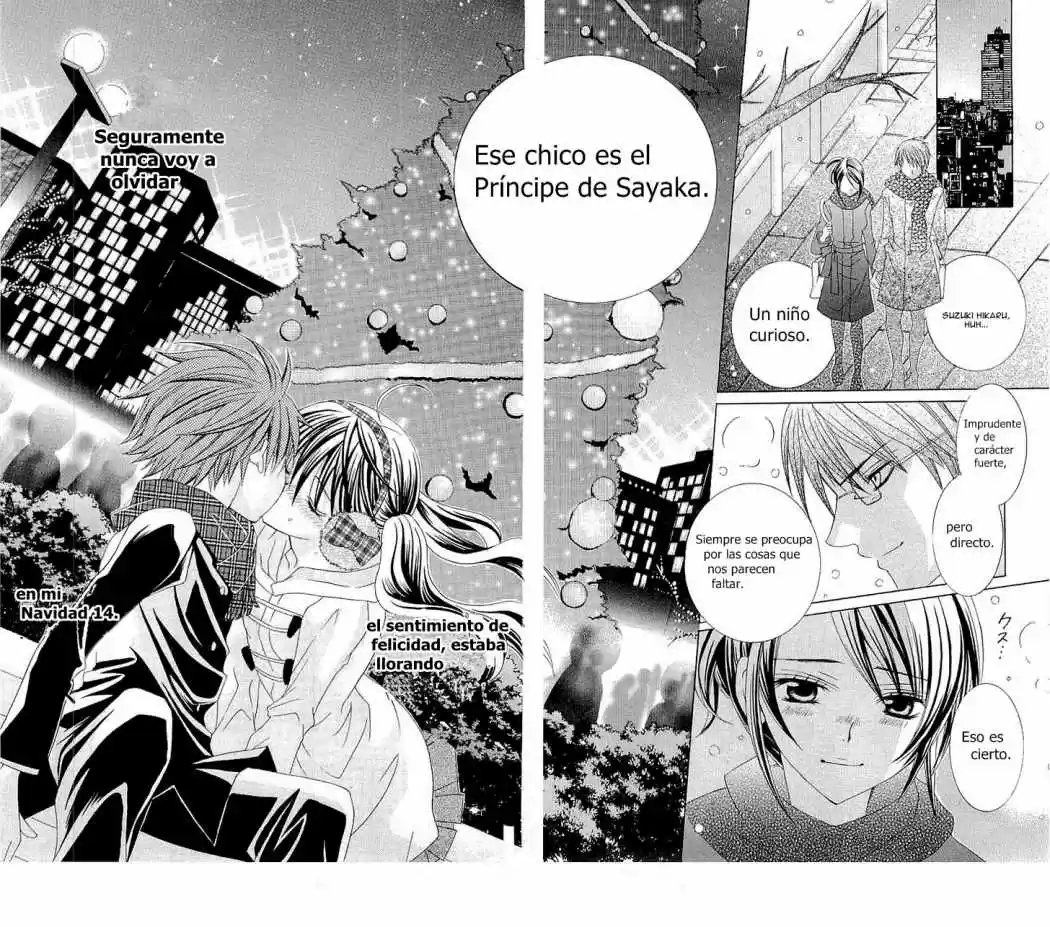 Suki desu Suzuki-kun!! (2008) - Capítulo 26 - Página 35 - LectorTMOo