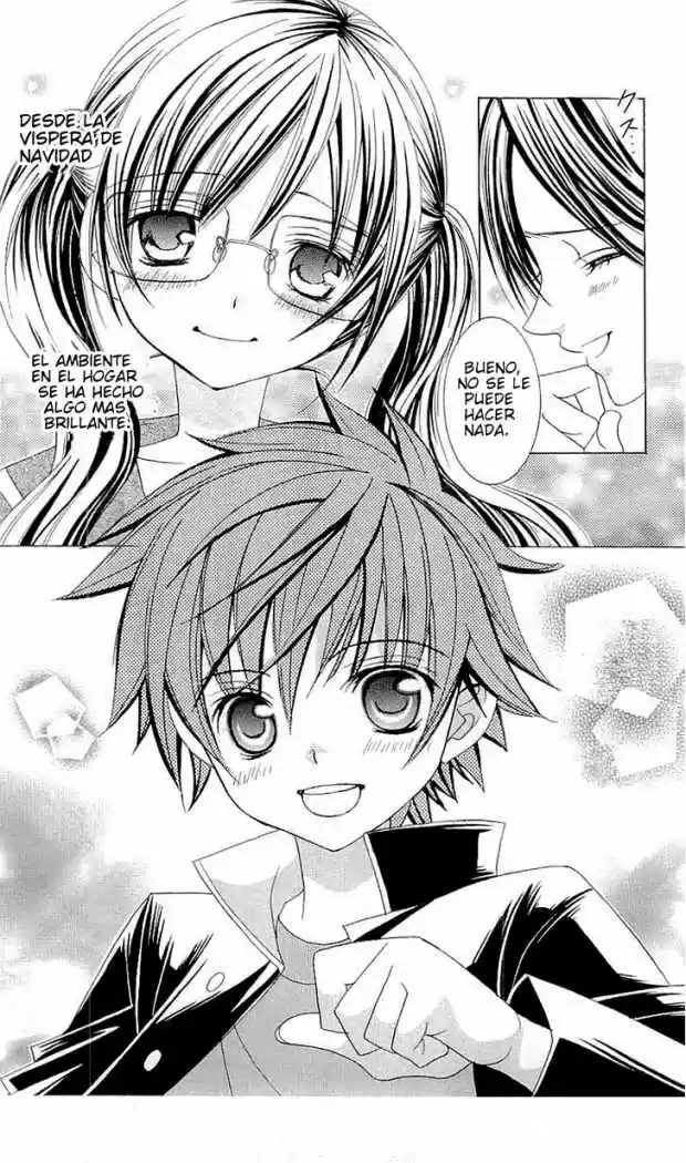 Suki desu Suzuki-kun!! (2008) - Capítulo 27 - Página 4 - LectorTMOo