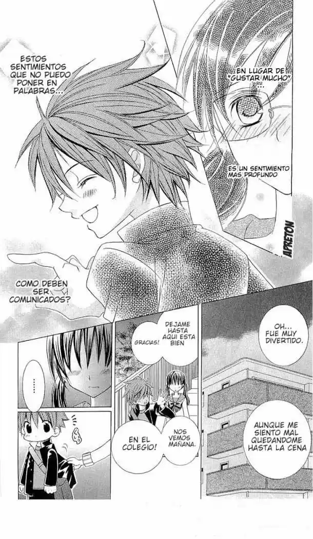 Suki desu Suzuki-kun!! (2008) - Capítulo 27 - Página 5 - LectorTMOo