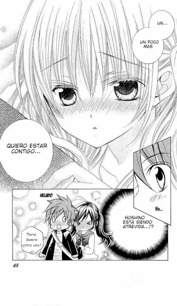 Suki desu Suzuki-kun!! (2008) - Capítulo 27 - Página 6 - LectorTMOo