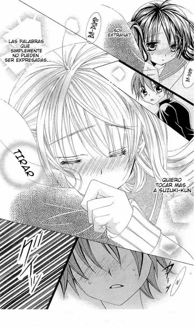 Suki desu Suzuki-kun!! (2008) - Capítulo 27 - Página 7 - LectorTMOo