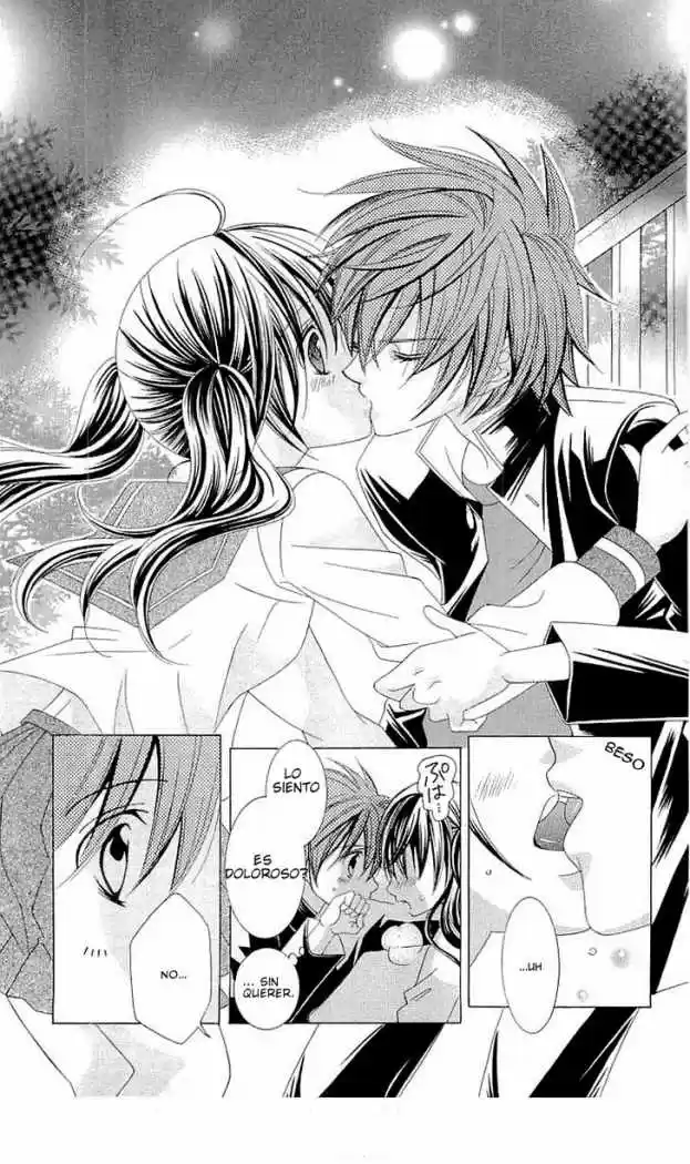 Suki desu Suzuki-kun!! (2008) - Capítulo 27 - Página 8 - LectorTMOo