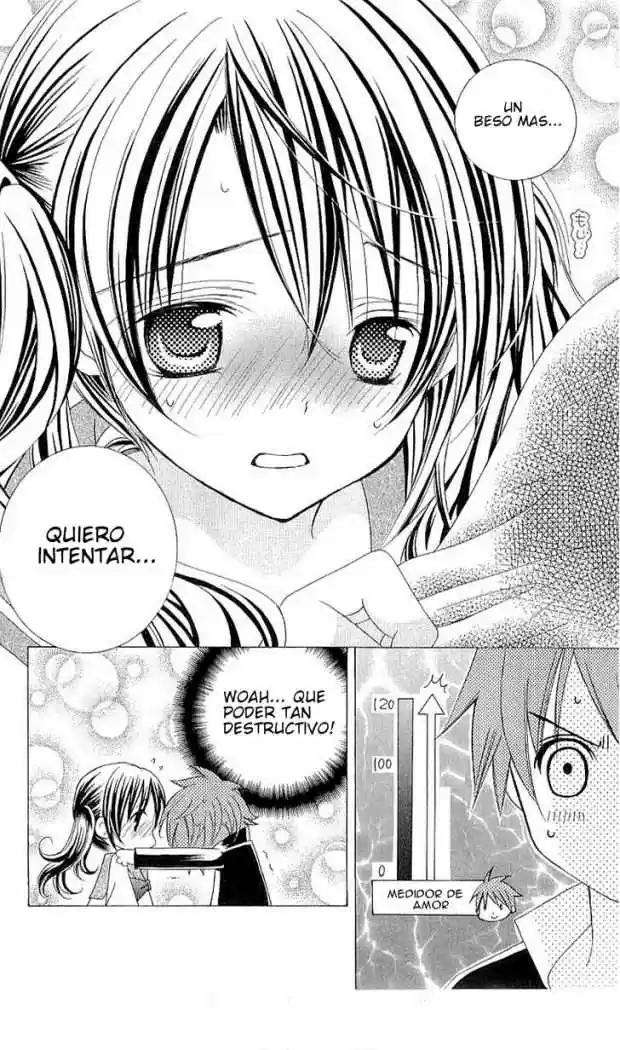 Suki desu Suzuki-kun!! (2008) - Capítulo 27 - Página 9 - LectorTMOo