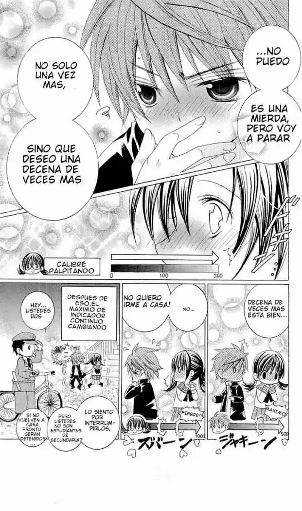 Suki desu Suzuki-kun!! (2008) - Capítulo 27 - Página 10 - LectorTMOo