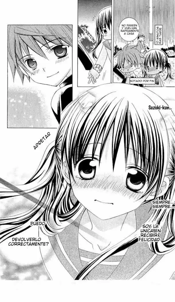 Suki desu Suzuki-kun!! (2008) - Capítulo 27 - Página 11 - LectorTMOo