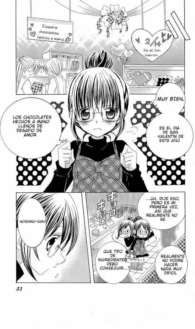 Suki desu Suzuki-kun!! (2008) - Capítulo 27 - Página 12 - LectorTMOo