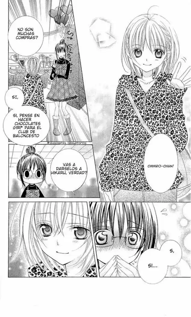 Suki desu Suzuki-kun!! (2008) - Capítulo 27 - Página 13 - LectorTMOo