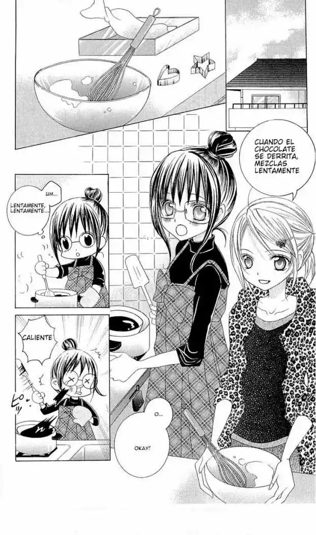 Suki desu Suzuki-kun!! (2008) - Capítulo 27 - Página 15 - LectorTMOo