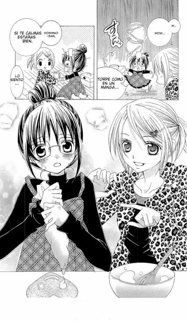 Suki desu Suzuki-kun!! (2008) - Capítulo 27 - Página 16 - LectorTMOo
