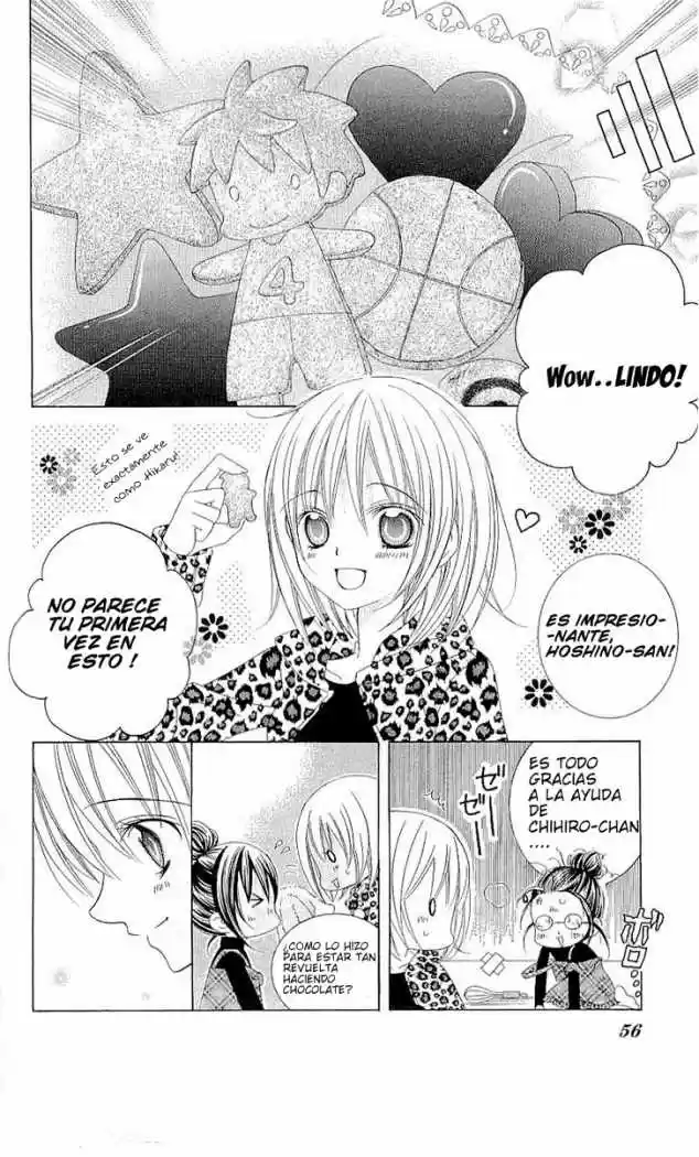 Suki desu Suzuki-kun!! (2008) - Capítulo 27 - Página 17 - LectorTMOo