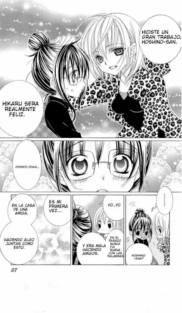 Suki desu Suzuki-kun!! (2008) - Capítulo 27 - Página 18 - LectorTMOo