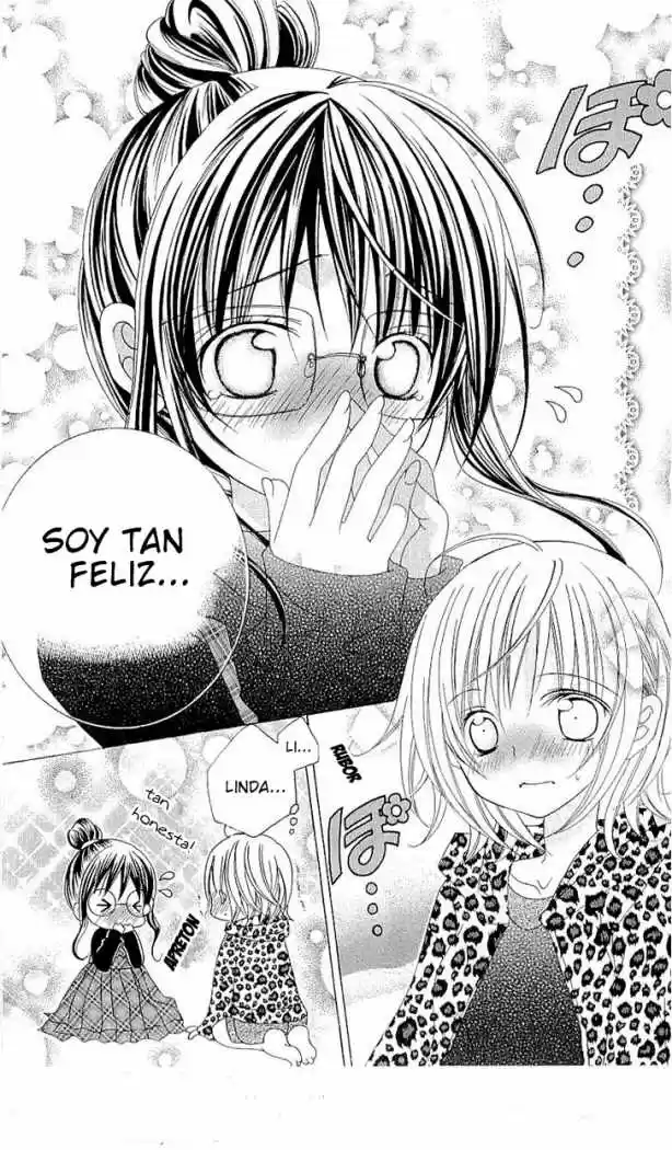 Suki desu Suzuki-kun!! (2008) - Capítulo 27 - Página 19 - LectorTMOo