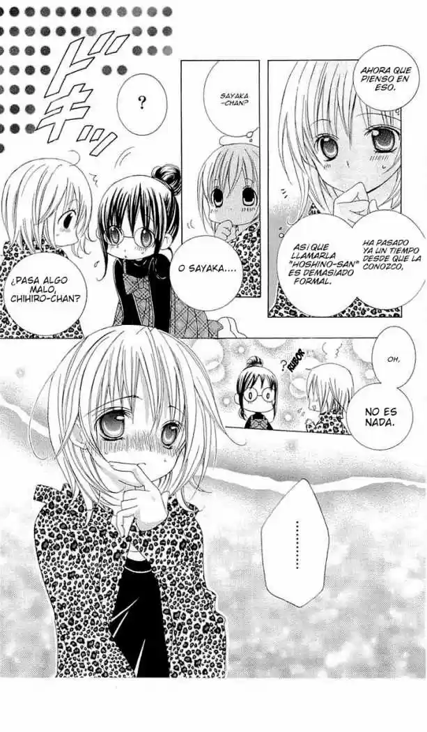 Suki desu Suzuki-kun!! (2008) - Capítulo 27 - Página 20 - LectorTMOo