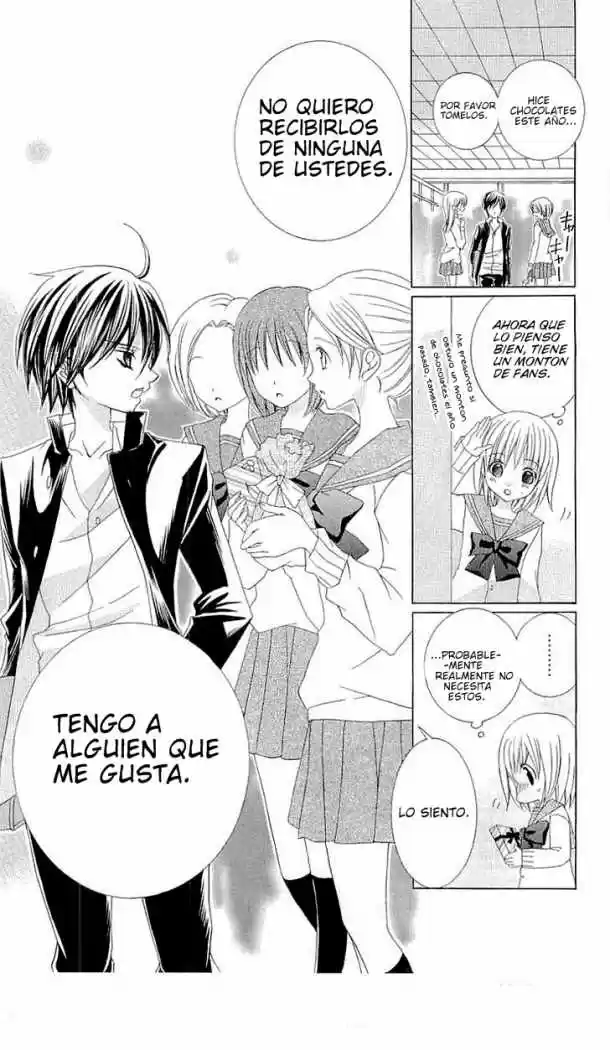 Suki desu Suzuki-kun!! (2008) - Capítulo 27 - Página 22 - LectorTMOo