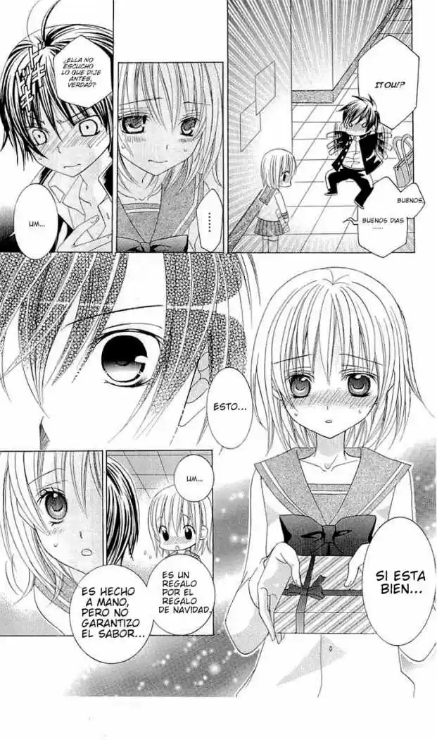 Suki desu Suzuki-kun!! (2008) - Capítulo 27 - Página 24 - LectorTMOo