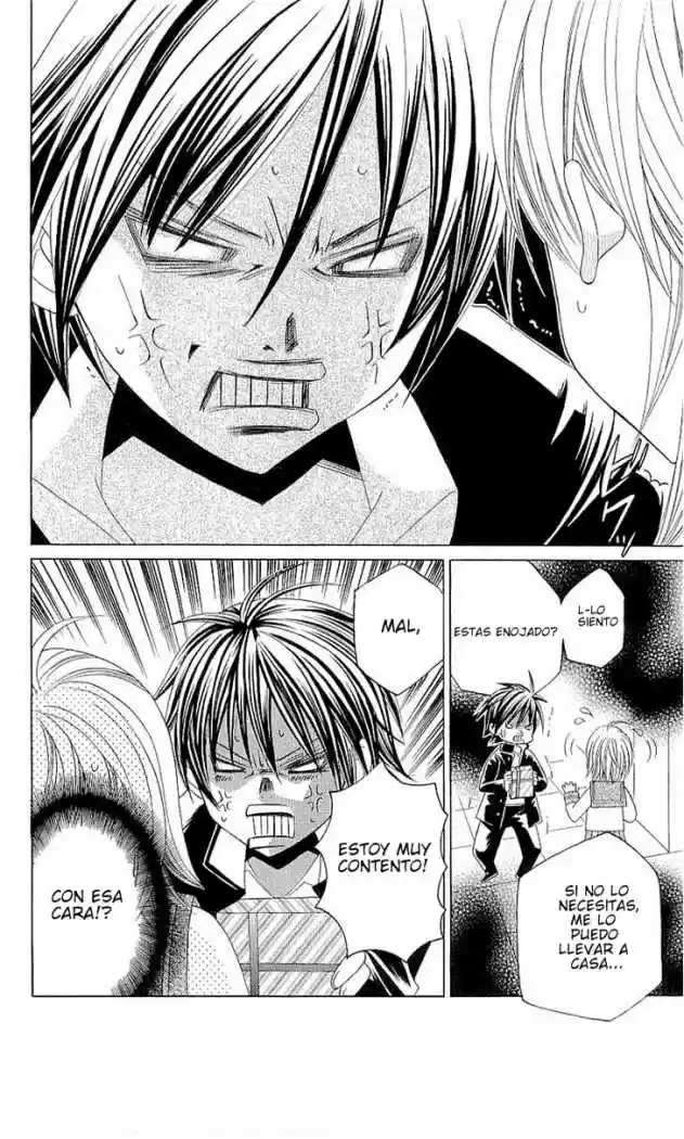 Suki desu Suzuki-kun!! (2008) - Capítulo 27 - Página 25 - LectorTMOo