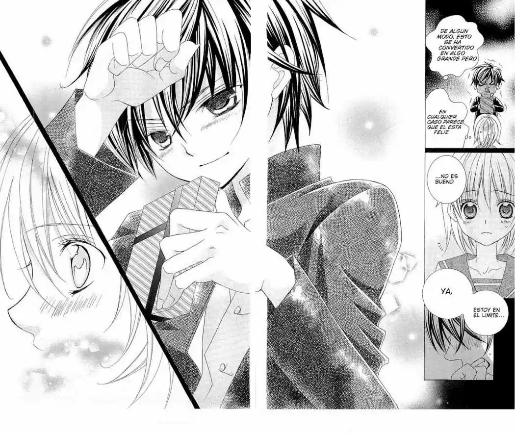 Suki desu Suzuki-kun!! (2008) - Capítulo 27 - Página 27 - LectorTMOo