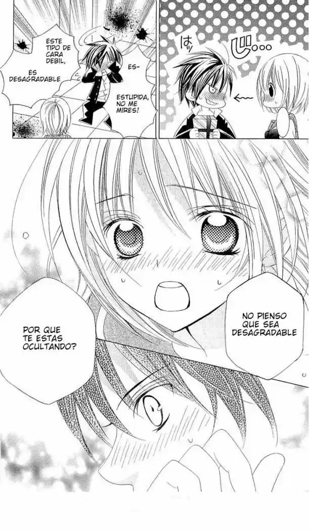 Suki desu Suzuki-kun!! (2008) - Capítulo 27 - Página 28 - LectorTMOo