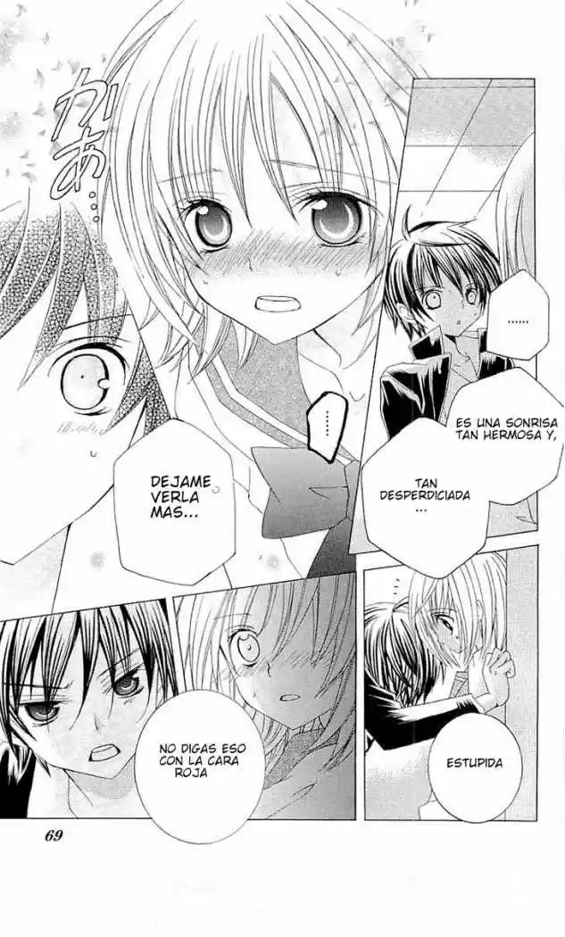 Suki desu Suzuki-kun!! (2008) - Capítulo 27 - Página 29 - LectorTMOo