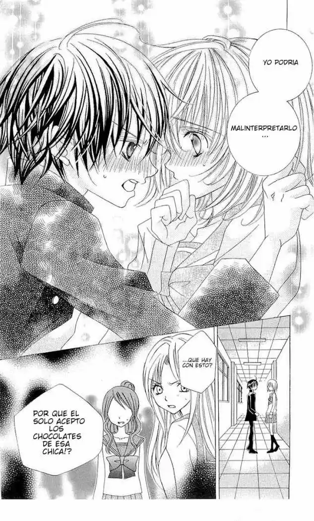 Suki desu Suzuki-kun!! (2008) - Capítulo 27 - Página 30 - LectorTMOo