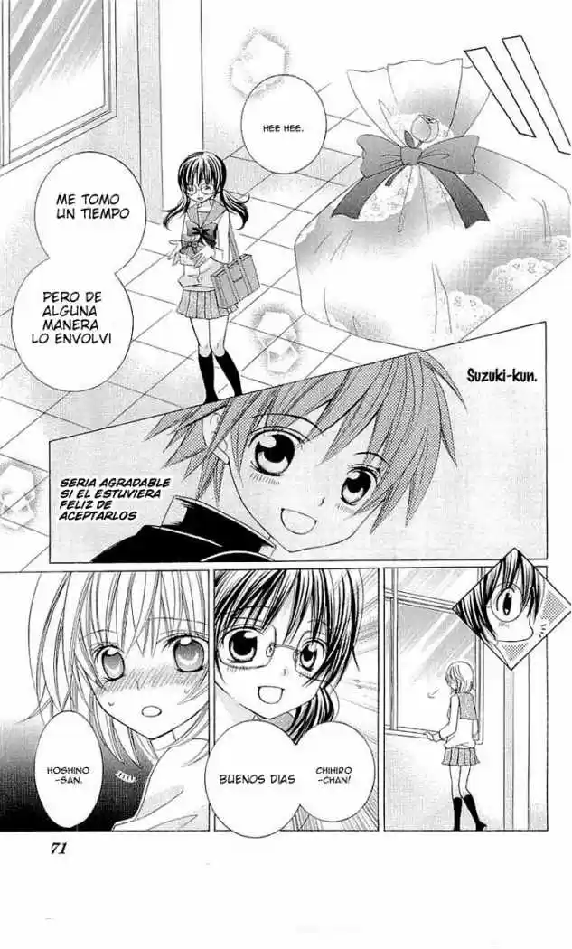 Suki desu Suzuki-kun!! (2008) - Capítulo 27 - Página 31 - LectorTMOo