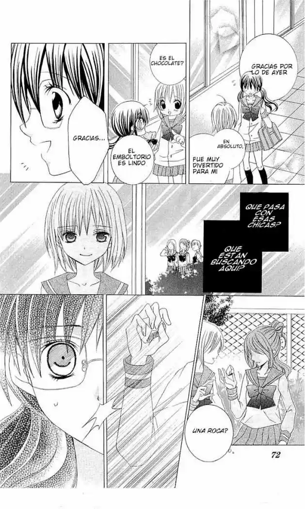 Suki desu Suzuki-kun!! (2008) - Capítulo 27 - Página 32 - LectorTMOo