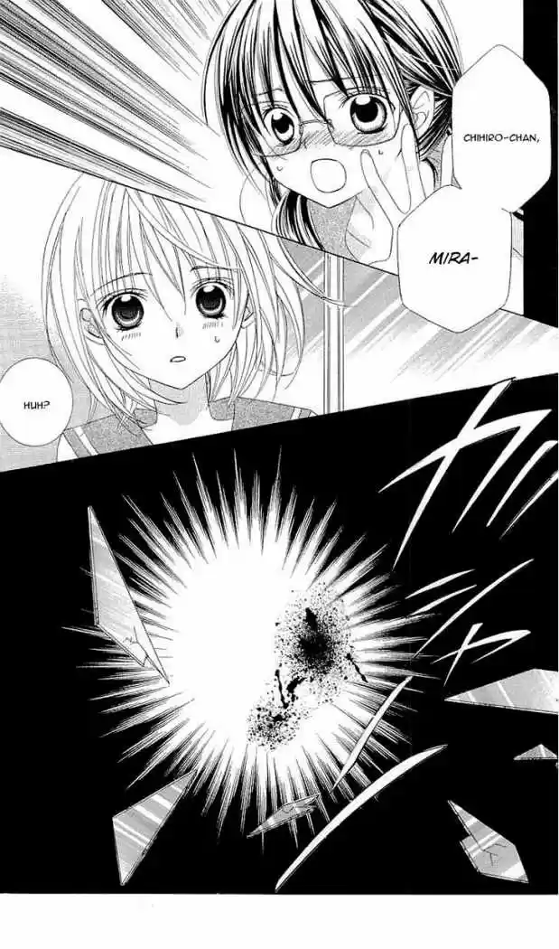 Suki desu Suzuki-kun!! (2008) - Capítulo 27 - Página 33 - LectorTMOo
