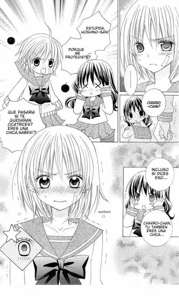 Suki desu Suzuki-kun!! (2008) - Capítulo 28 - Página 5 - LectorTMOo
