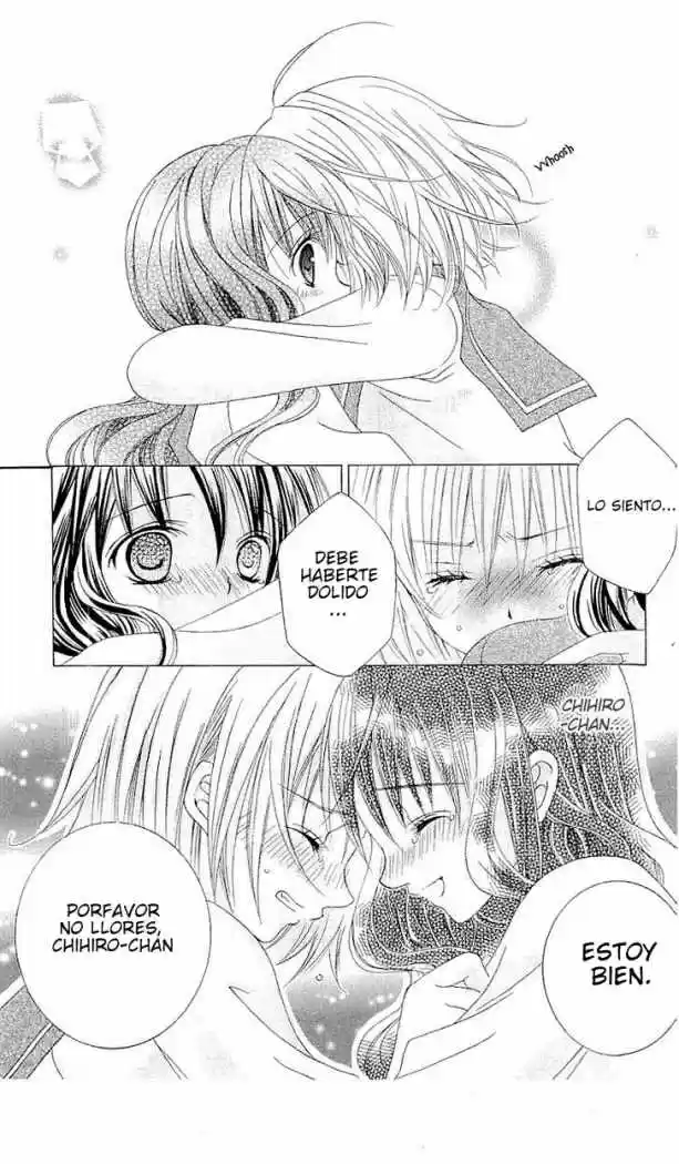 Suki desu Suzuki-kun!! (2008) - Capítulo 28 - Página 6 - LectorTMOo