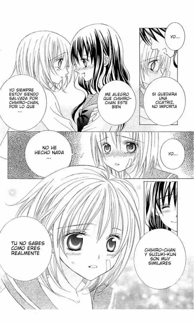 Suki desu Suzuki-kun!! (2008) - Capítulo 28 - Página 7 - LectorTMOo