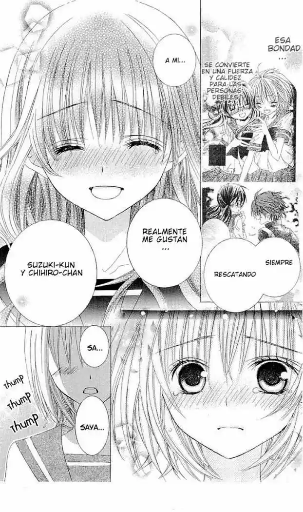Suki desu Suzuki-kun!! (2008) - Capítulo 28 - Página 8 - LectorTMOo