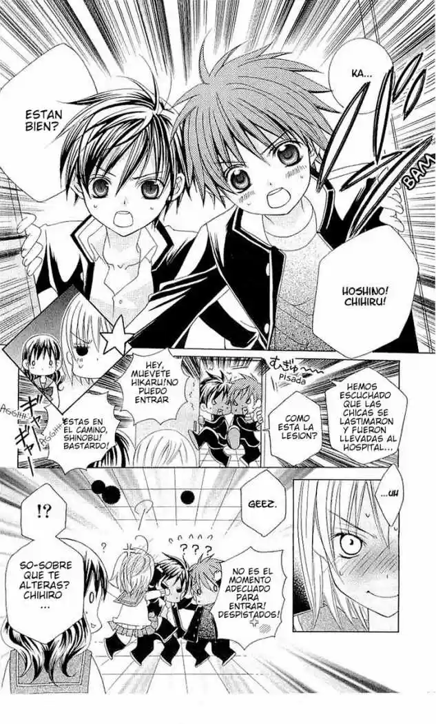Suki desu Suzuki-kun!! (2008) - Capítulo 28 - Página 9 - LectorTMOo