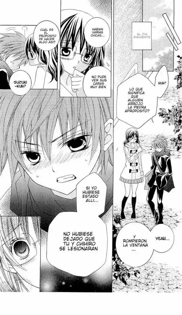 Suki desu Suzuki-kun!! (2008) - Capítulo 28 - Página 10 - LectorTMOo