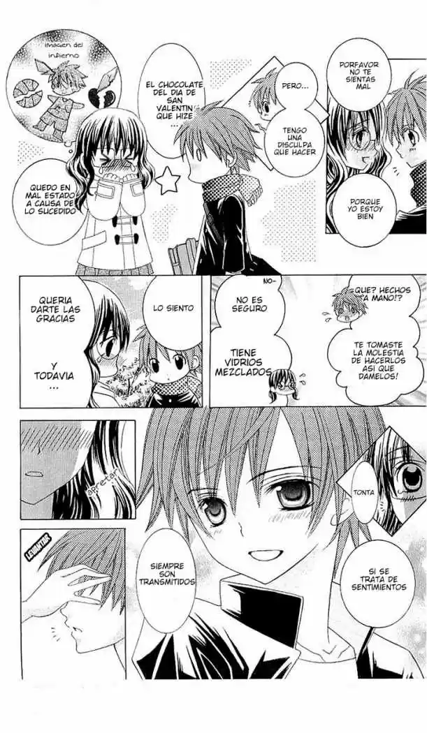 Suki desu Suzuki-kun!! (2008) - Capítulo 28 - Página 11 - LectorTMOo