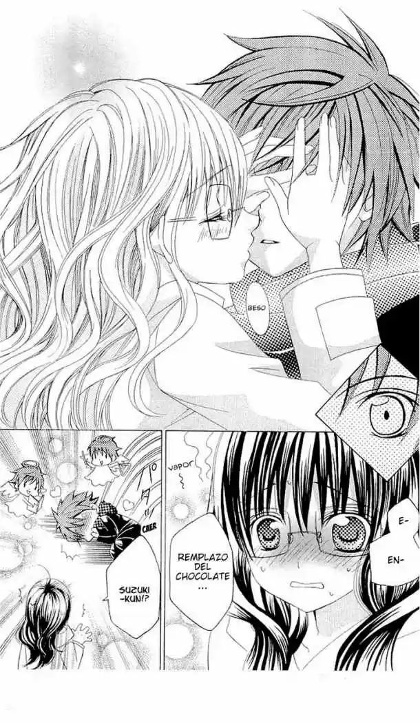 Suki desu Suzuki-kun!! (2008) - Capítulo 28 - Página 12 - LectorTMOo