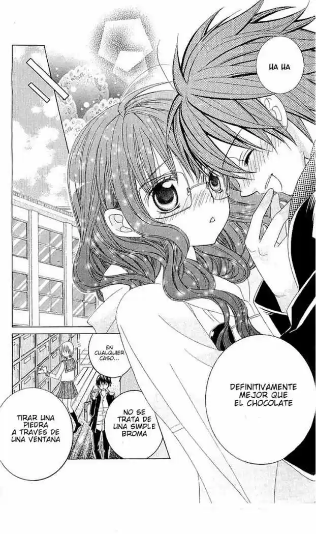 Suki desu Suzuki-kun!! (2008) - Capítulo 28 - Página 13 - LectorTMOo