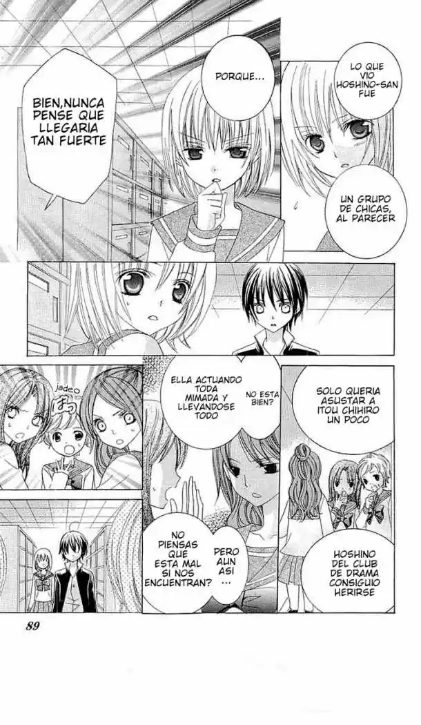 Suki desu Suzuki-kun!! (2008) - Capítulo 28 - Página 14 - LectorTMOo