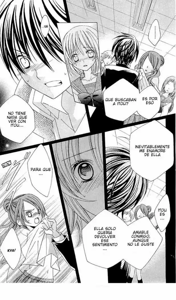 Suki desu Suzuki-kun!! (2008) - Capítulo 28 - Página 16 - LectorTMOo