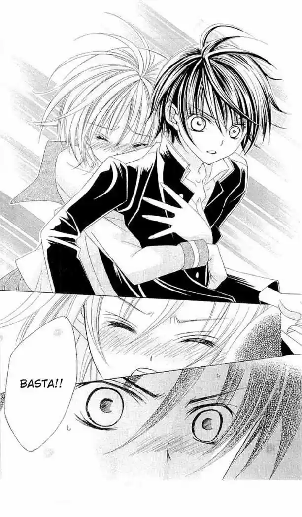 Suki desu Suzuki-kun!! (2008) - Capítulo 28 - Página 17 - LectorTMOo