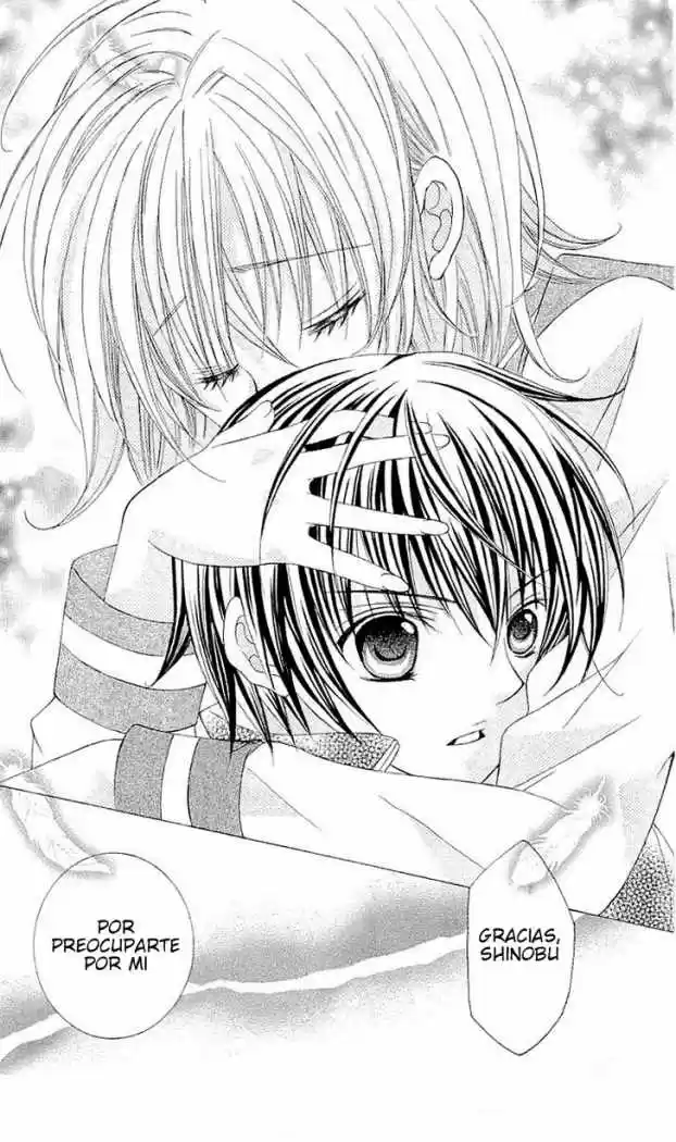 Suki desu Suzuki-kun!! (2008) - Capítulo 28 - Página 20 - LectorTMOo