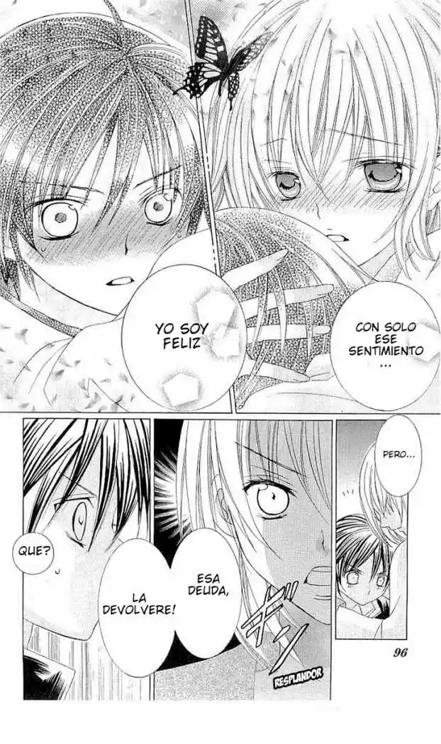 Suki desu Suzuki-kun!! (2008) - Capítulo 28 - Página 21 - LectorTMOo
