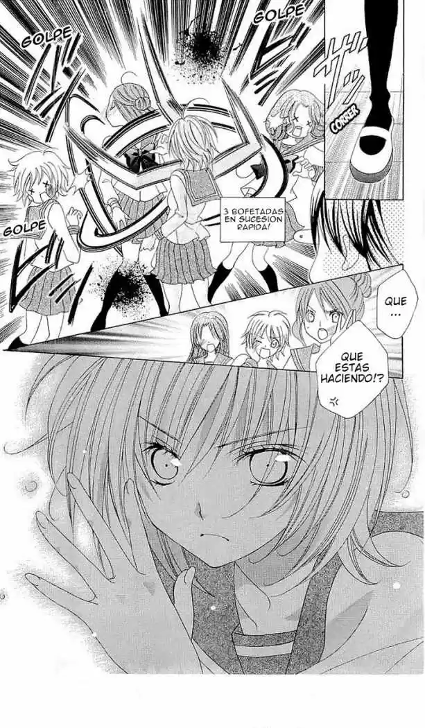 Suki desu Suzuki-kun!! (2008) - Capítulo 28 - Página 22 - LectorTMOo