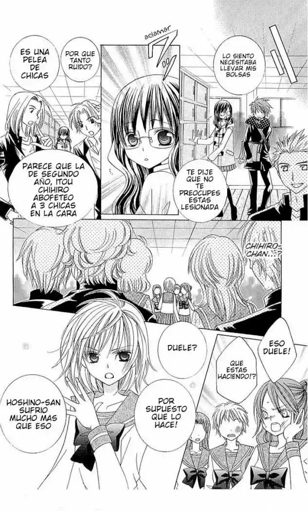 Suki desu Suzuki-kun!! (2008) - Capítulo 28 - Página 23 - LectorTMOo