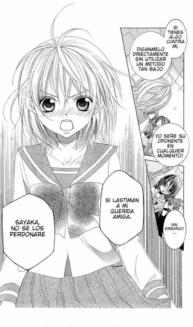 Suki desu Suzuki-kun!! (2008) - Capítulo 28 - Página 24 - LectorTMOo
