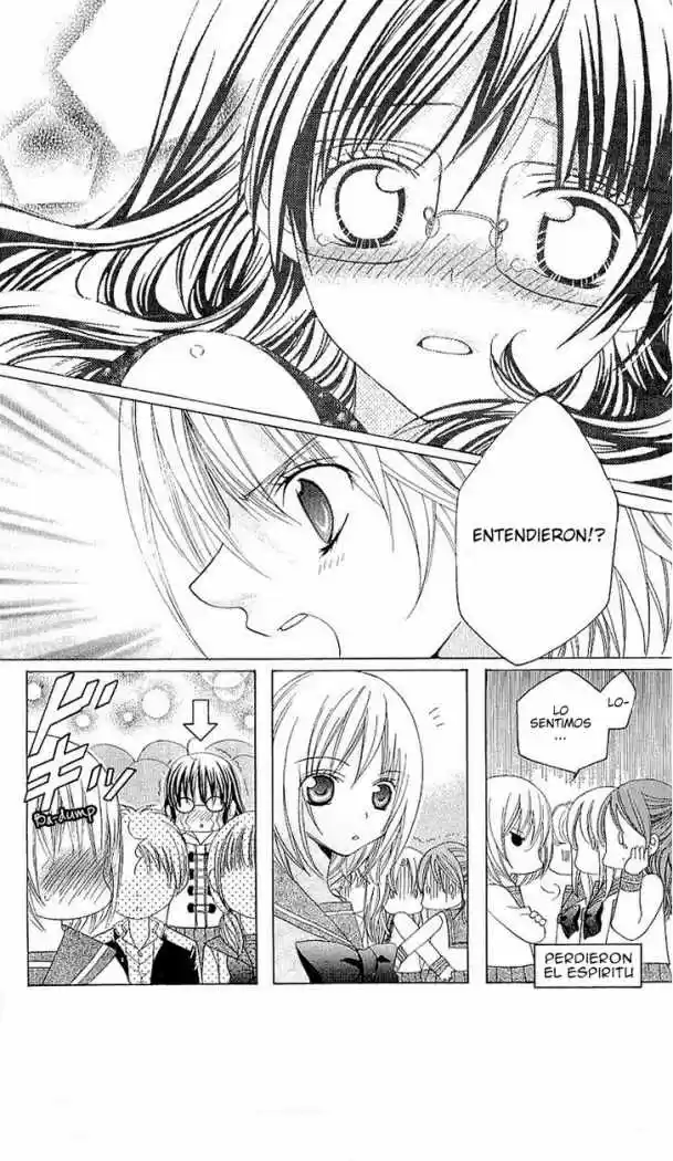 Suki desu Suzuki-kun!! (2008) - Capítulo 28 - Página 25 - LectorTMOo