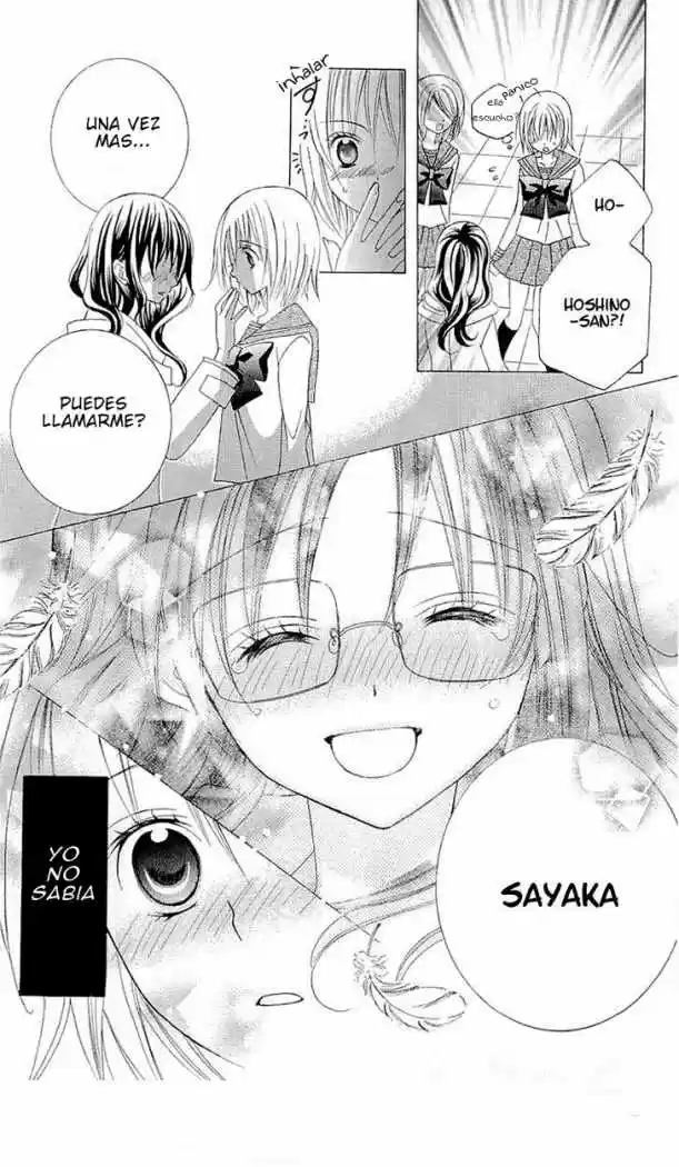 Suki desu Suzuki-kun!! (2008) - Capítulo 28 - Página 26 - LectorTMOo