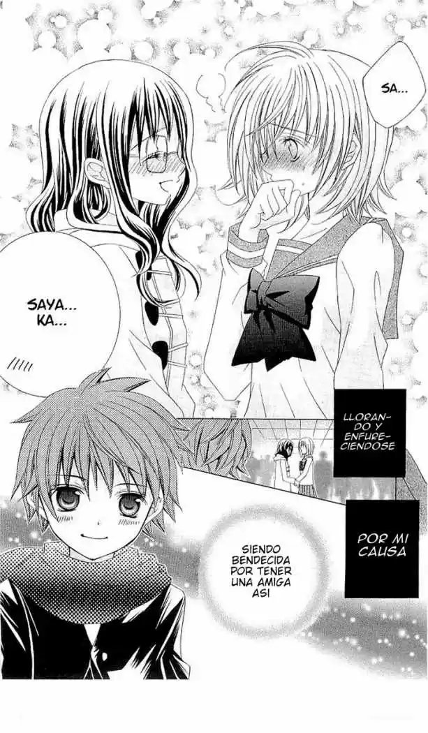 Suki desu Suzuki-kun!! (2008) - Capítulo 28 - Página 27 - LectorTMOo