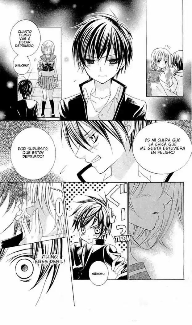 Suki desu Suzuki-kun!! (2008) - Capítulo 28 - Página 28 - LectorTMOo